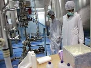 EU thỏa thuận về các biện pháp trừng phạt Iran