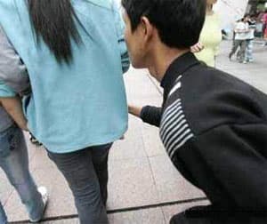 Nhiều du khách "tiền mất tật mang"