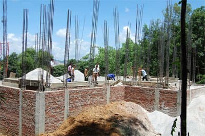 Núi Chùa hoài niệm, tri ân