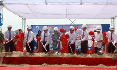 Tín hiệu vui cho người có thu nhập thấp
