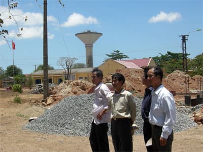 “Lưỡi gươm thần” cuối trời Nam Trung Bộ (kỳ 2)