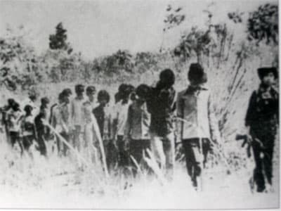 “Lưỡi gươm thần” cuối trời Nam Trung Bộ (kỳ 3)