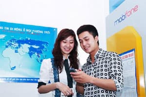 Cước dịch vụ điện thoại di động của VNPT sẽ giảm từ 10 đến 20%