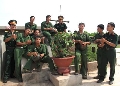Tạo môi trường dân chủ, thân thiện
