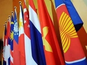 Hội nghị Quan chức cấp cao văn hóa-xã hội ASEAN