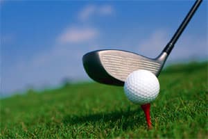 Kết thúc Giải golf vô địch quốc gia lần thứ VI