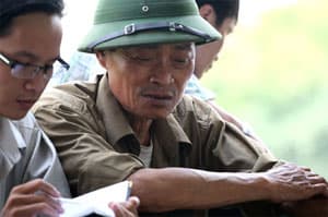 Đã tìm thấy thi thể thuyền trưởng và con gái
