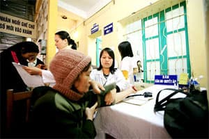 Cần có giải pháp quản lý giá viện phí phù hợp