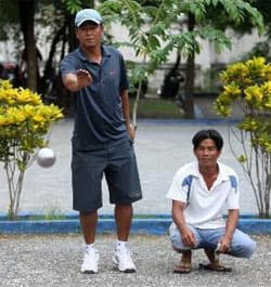 Quân đội vô địch toàn đoàn