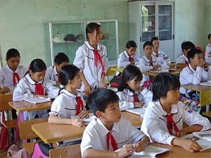 Đảm bảo đủ cơ sở vật chất trước khi khai giảng năm học