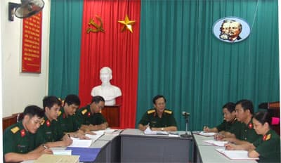 Chất lượng xét xử - “thước đo” hoàn thành nhiệm vụ