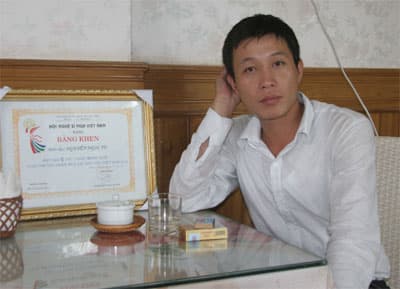 Giấc mơ “Bóng núi” thành hiện thực