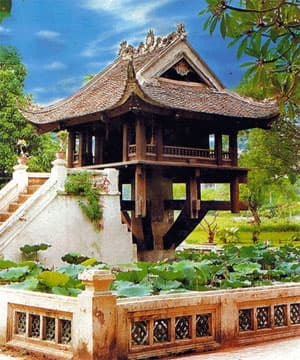 Hội thảo khoa học “Văn học, Phật giáo với 1.000 năm Thăng Long - Hà Nội”