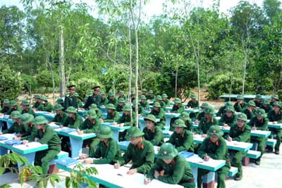 Luyện rèn ở đơn vị “điểm”