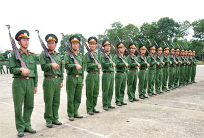 Tất cả cho ngày đại lễ