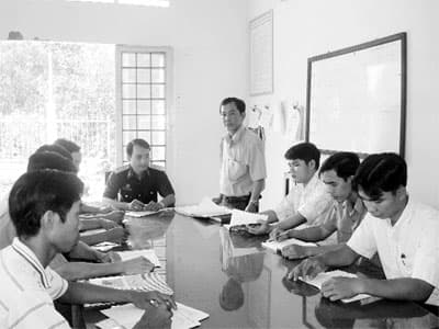 Lực lượng vũ trang Hậu Giang vượt khó giữa vùng sông nước (bài 2)