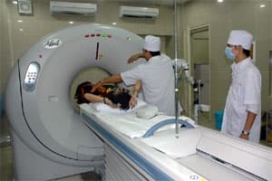Lấy ý kiến cơ quan chức năng và người dân về điều chỉnh giá viện phí