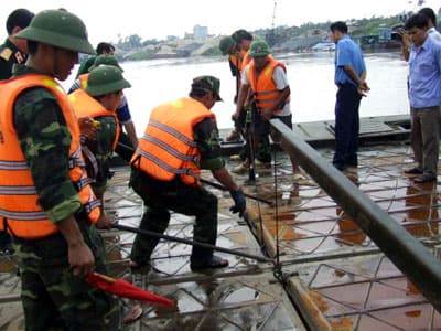 Cần sự phối hợp chặt chẽ của lực lượng chức năng