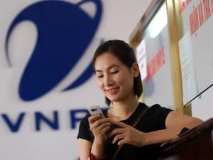 VinaPhone bắt đầu giảm mạnh cước cho thuê bao