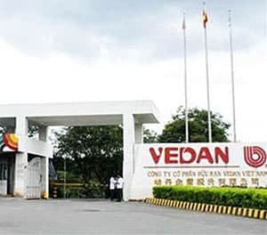 Vedan đồng ý bồi thường cho người dân Thành phố Hồ Chí Minh và Bà Rịa - Vũng Tàu