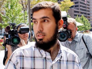 Một thủ lĩnh Al-Qaeda sống 15 năm ở Mỹ
