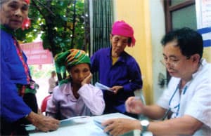Đường xa về với Xuân Nha