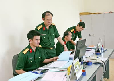 Không để đề tài nghiên cứu bị gián đoạn vì tài chính