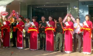 Tiên phong xây dựng nguồn nhân lực chất lượng cao