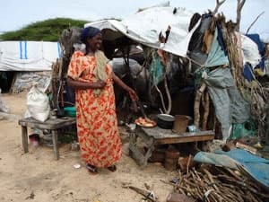 Quốc tế hỗ trợ Somalia tái thiết và chống hải tặc