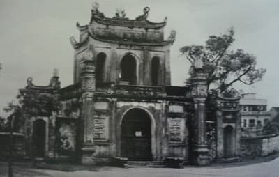 “Ký ức Hà Nội” qua ống kinh nghệ sĩ nhiếp ảnh Hữu Cấy