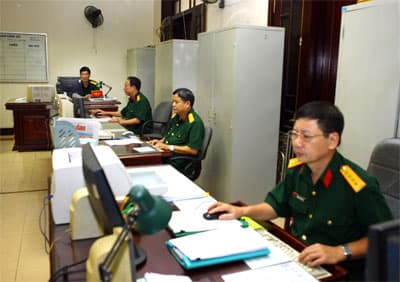 Đổi mới phong cách, tham mưu đúng, giúp việc tin cậy, hiệu quả