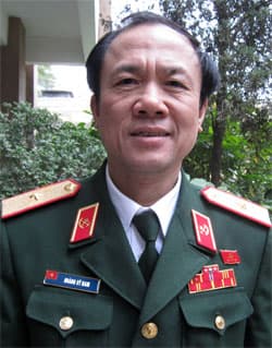 Tăng cường đầu tư cho nhiệm vụ khắc phục hậu quả thiên tai