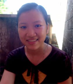 Đảng viên nêu gương tạo động cơ phấn đấu cho thanh niên