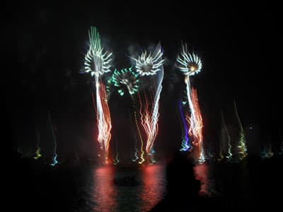 “Lung linh sông Hàn”