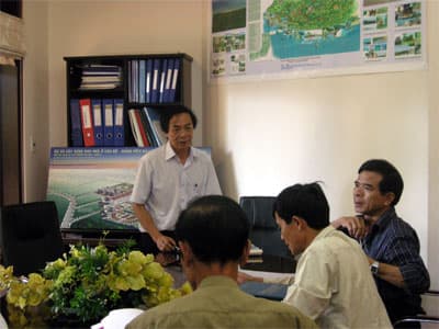Đau đáu với rừng xanh