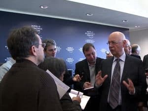 Phó Thủ tướng Nguyễn Thiện Nhân sẽ dự WEF 2011