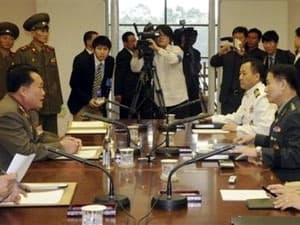 Đối thoại quân sự liên Triều dự kiến vào tháng hai