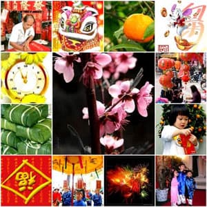 Tết xưa