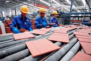 Người lao động thất nghiệp giảm dần