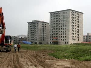 Ưu tiên quỹ đất xây nhà cho người thu nhập thấp