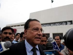 Tỉnh trưởng Punjab của Pakistan bị ám sát ở thủ đô