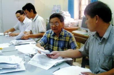Tuổi hai mươi