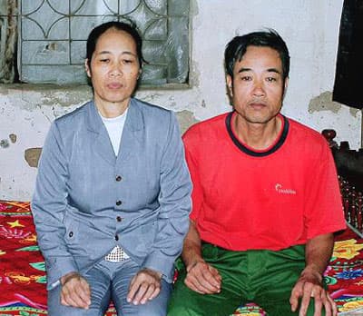 Gia đình cựu chiến binh cần sự giúp đỡ