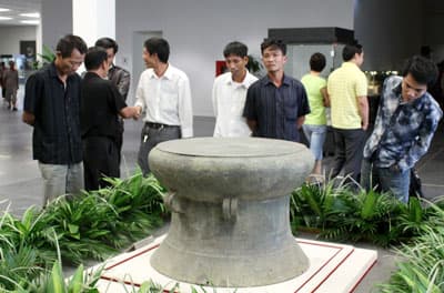 Nâng cao hiệu quả hoạt động của hệ thống thiết chế cơ sở