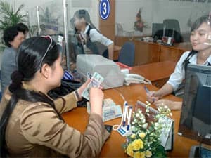 Cần bảo vệ lợi ích hợp pháp của người gửi tiền