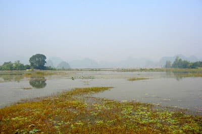 Tam Chúc – Ba Sao sẽ phát triển thành khu du lịch trọng điểm quốc gia