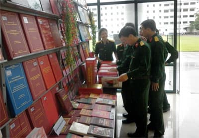 Khi người học làm khoa học