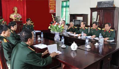 Tính thời sự... của bài giảng