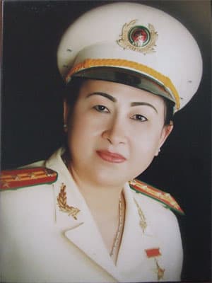 Mỹ nữ Việt Cộng vùng sông nước Cà Mau
