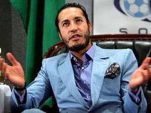 Niger dỡ hạn chế các cộng sự cũ của ông Gaddafi
